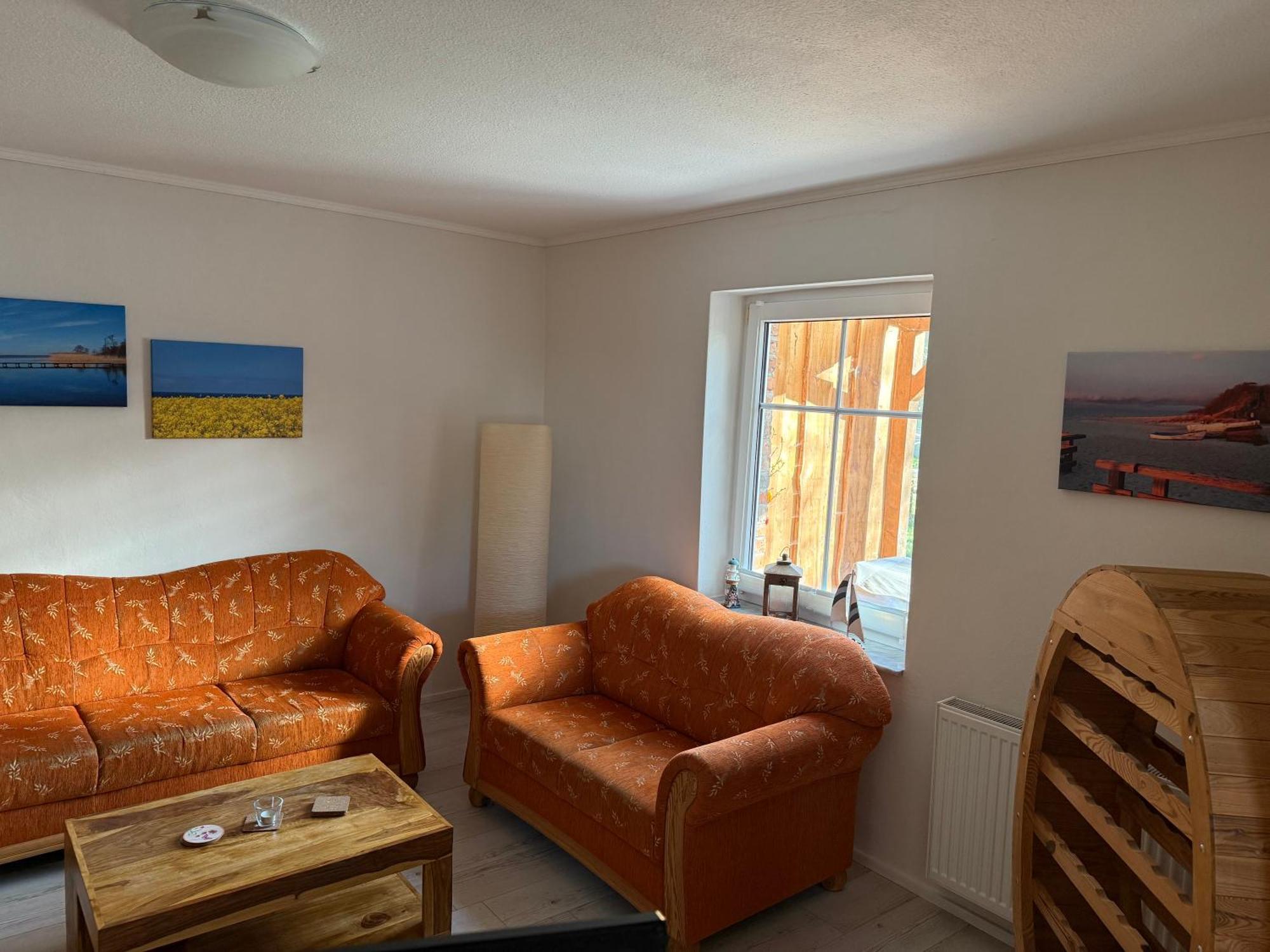 Apartment Chlosta